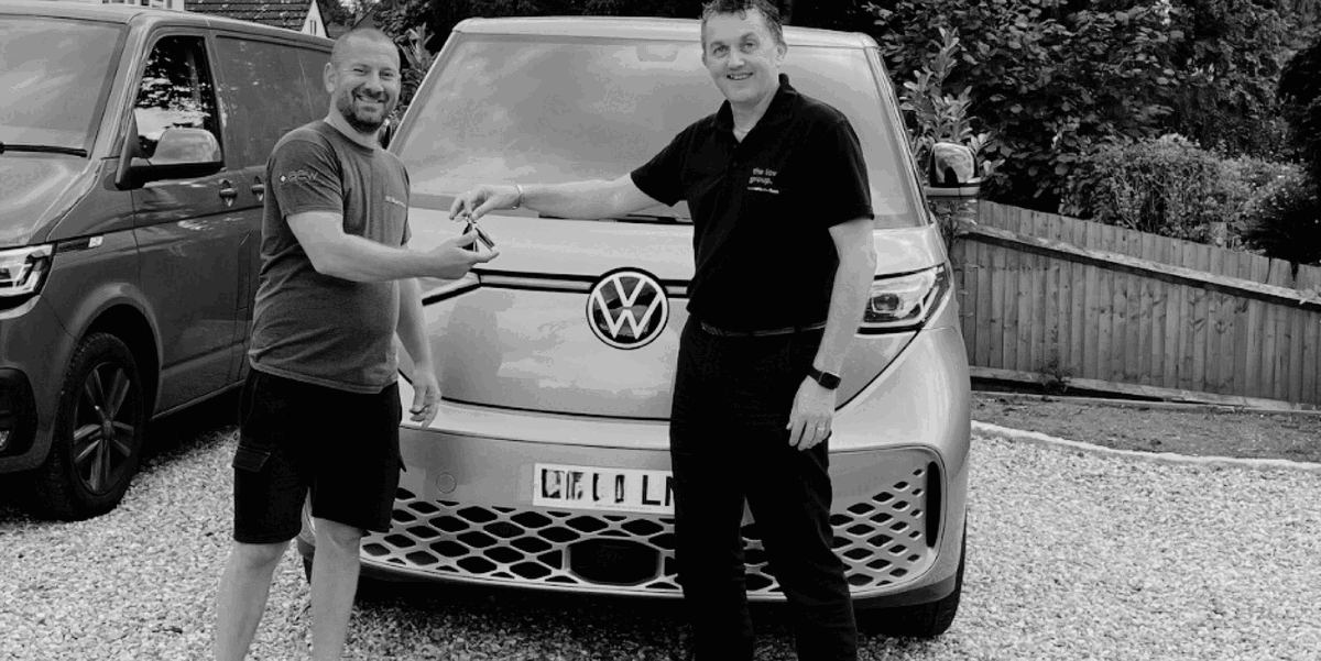 THE LCV GROUP